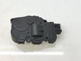 Air flap motor/actuator