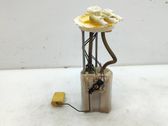 Bomba interna de combustible