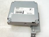 Camera control unit module