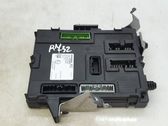Comfort/convenience module