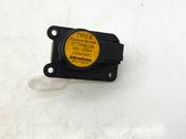 Stellmotor Heizung Klima