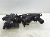 Thermostat/thermostat housing