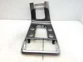 Climate control/heater control trim