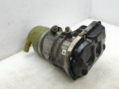 Power steering pump