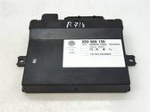 Keyless (KESSY) go control unit/module