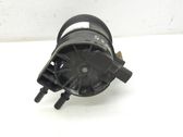 Fuel filter housing