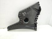 Rear bumper mounting bracket