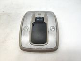 Front seat light