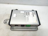 Sound amplifier