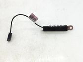Aerial antenna amplifier