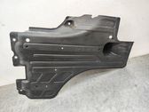 Rear underbody cover/under tray