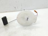 Fuel level sensor