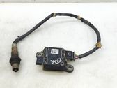 Lambda probe sensor