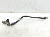 Negative earth cable (battery)