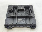 Comfort/convenience module