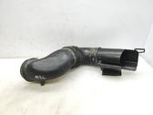 Air intake duct part