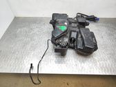 AdBlue liquid reservoir