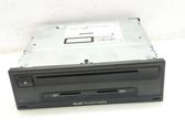 Radio/CD/DVD/GPS head unit