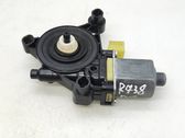 Rear door window regulator motor
