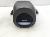 Steering wheel column trim