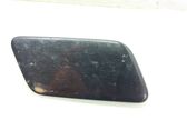 Headlight washer spray nozzle cap/cover