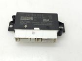Parking PDC control unit/module