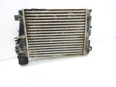 Intercooler radiator