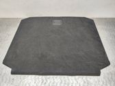 Trunk/boot mat liner