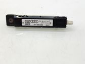Aerial antenna amplifier