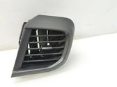 Dashboard side air vent grill/cover trim