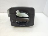 Steering wheel column trim