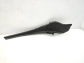 Wiper trim