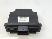Gearbox control unit/module