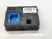 Other control units/modules