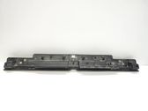 Rear bumper mounting bracket