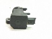 Turboahtimen magneettiventtiili