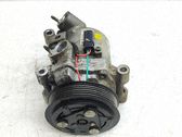 Ilmastointilaitteen kompressorin pumppu (A/C)