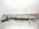 Catalyst/FAP/DPF particulate filter