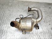 Filtro de partículas del catalizador/FAP/DPF