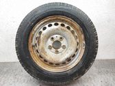 16 Zoll Ersatzrad Reserverad
