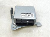 Power steering control unit/module