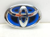 Manufacturer badge logo/emblem
