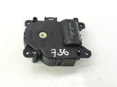 Stellmotor Heizung Klima