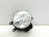 Front fog light