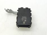 Gateway control module