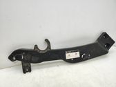 Radiator support slam panel bracket