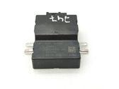 Fuel injection pump control unit/module