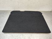 Tapis de coffre