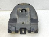 Rear underbody cover/under tray