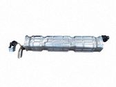 Rear muffler/silencer tail pipe